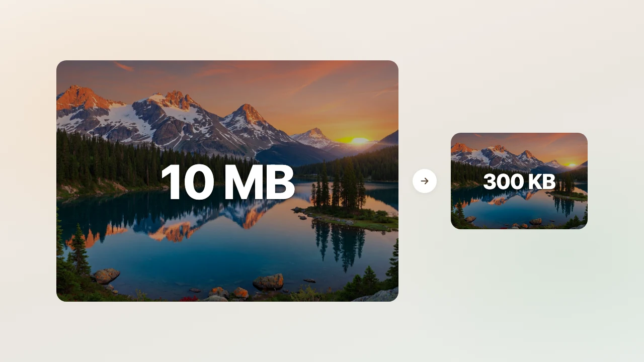Best Free Image Compressors in 2026